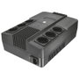 Trust Maxxon 800VA SAI Línea Interactiva con 6 Salidas